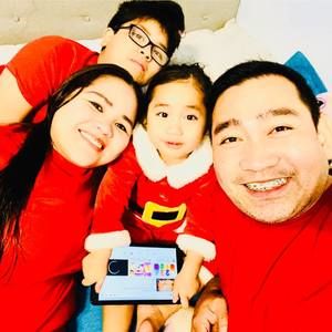 Meet your Posher, Joanne